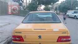 بيجو 405